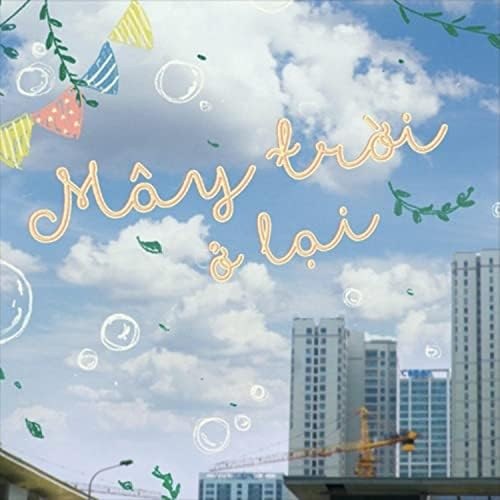 Mây Trời Ở Lại
