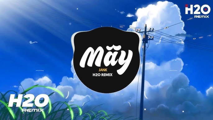 Mây và hoa