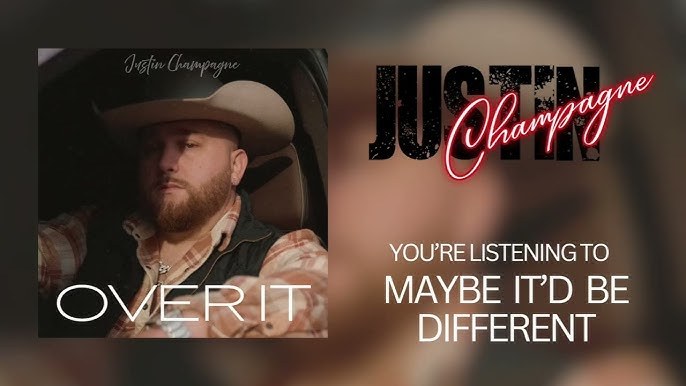 Maybe It'd Be Different