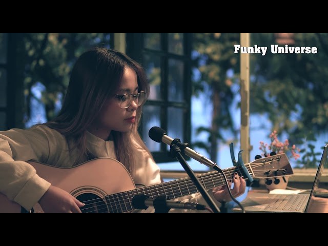 Maybe it's not our fault (cover lời Việt)