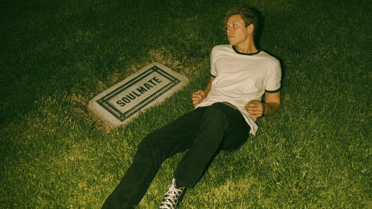 Maybe my soulmate died