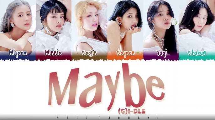 Maybe