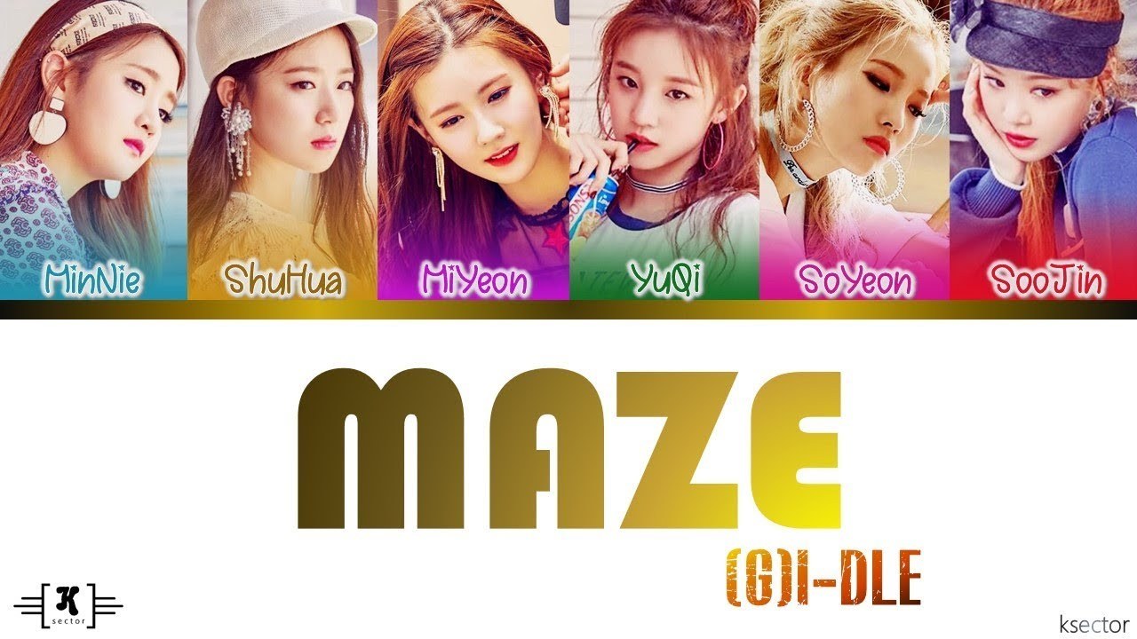 MAZE