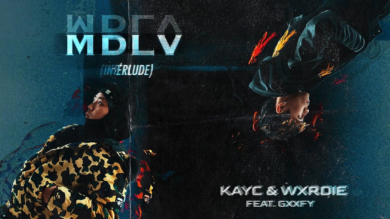MDLV (Interlude)