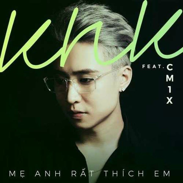 Mẹ Anh Rất Thích Em