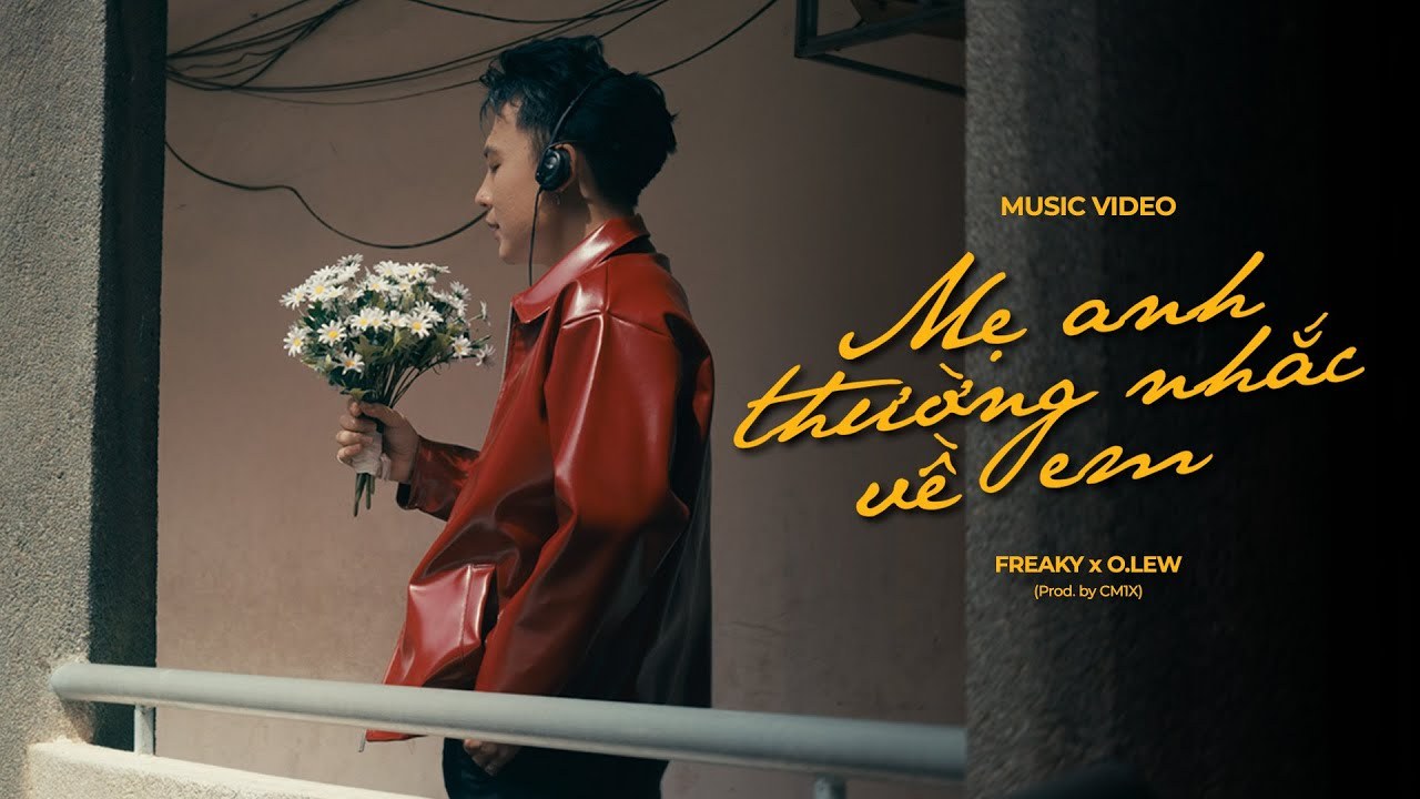 Mẹ Anh Thường Nhắc Về Em