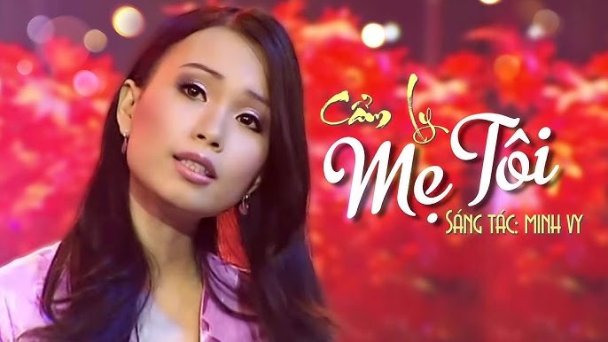 Mẹ - Cẩm Ly