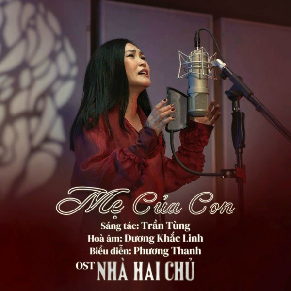Mẹ Của Con (OST Nhà Hai Chủ)