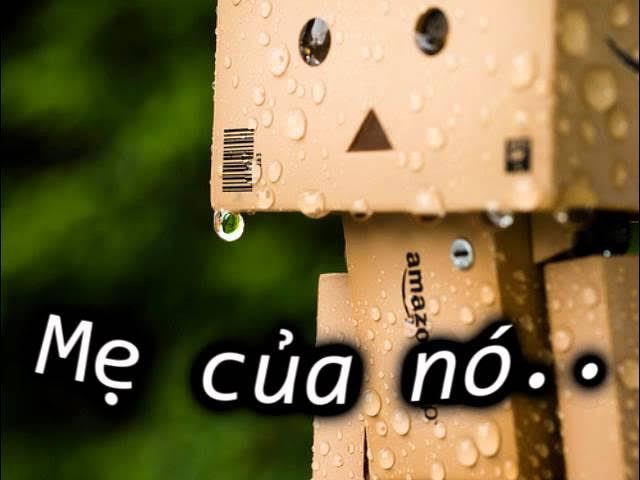 Mẹ của nó