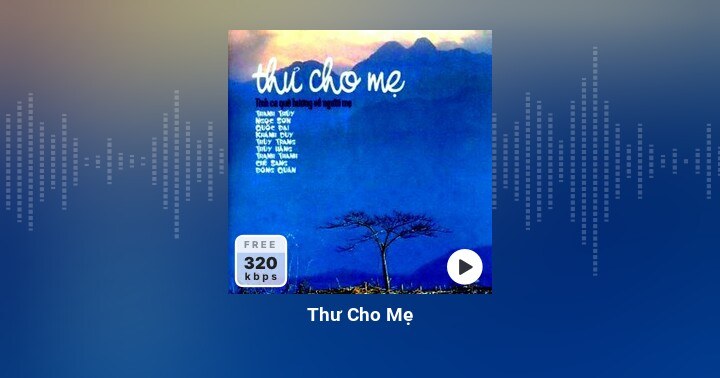 Mẹ Cửu Long