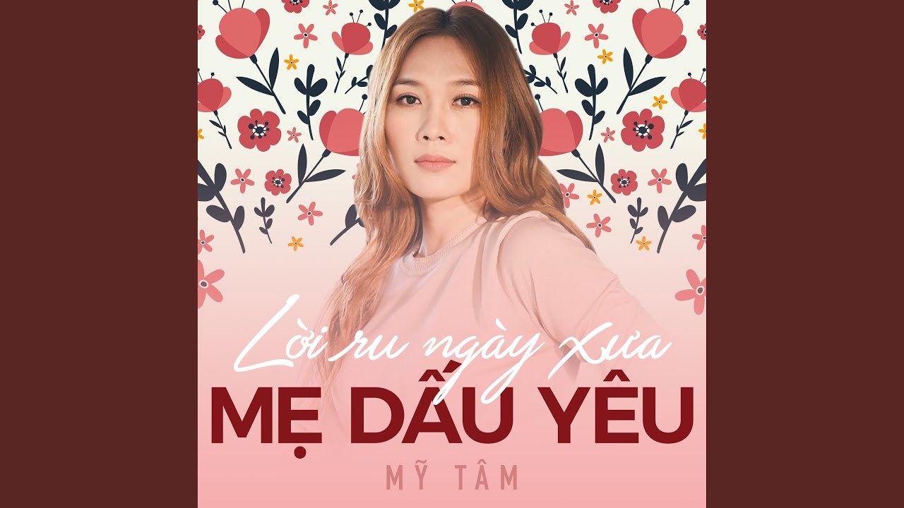 Mẹ dấu yêu