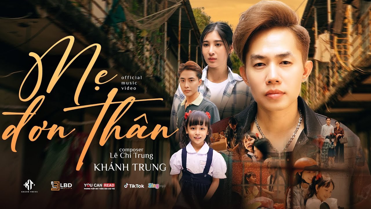Mẹ Đơn Thân