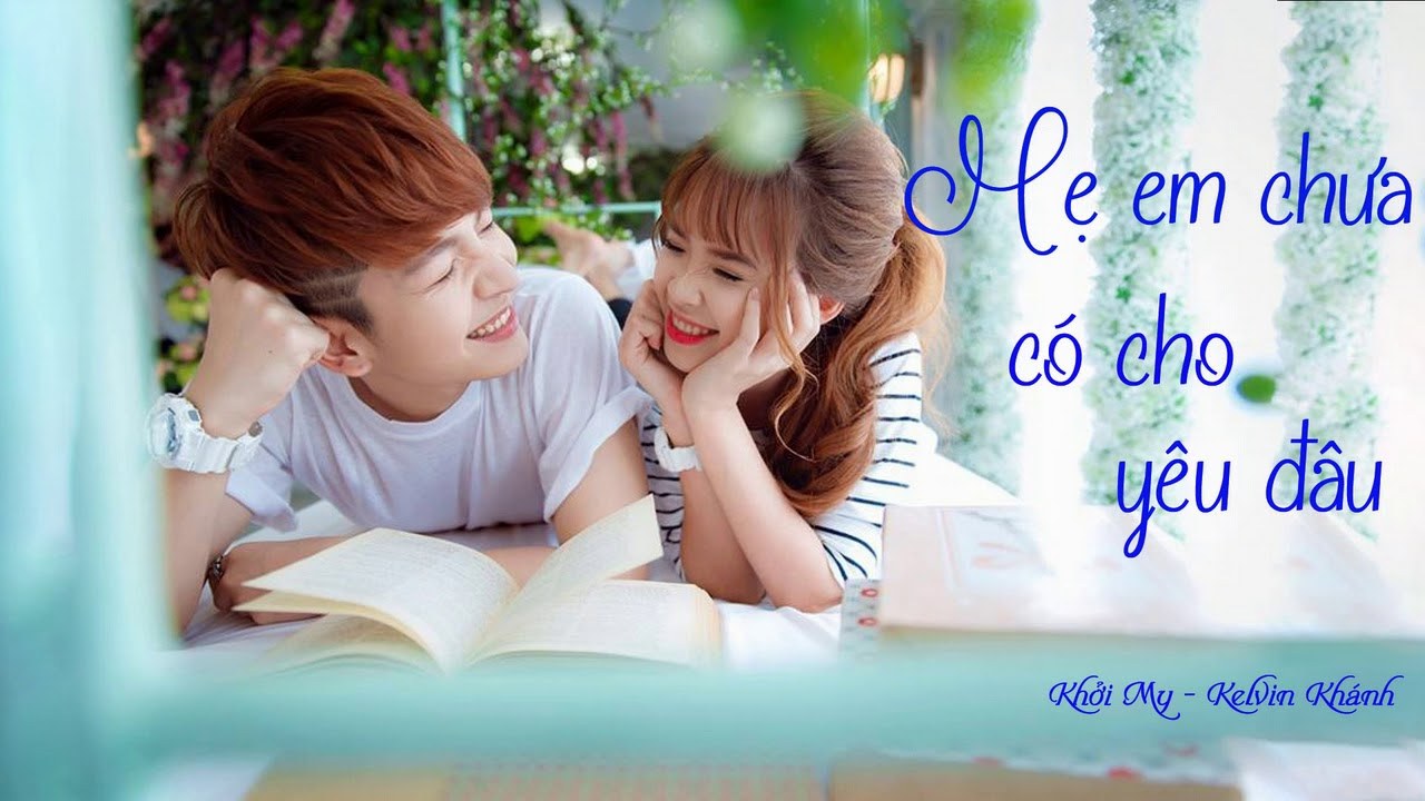 Mẹ Em Chưa Có Cho Yêu Đâu