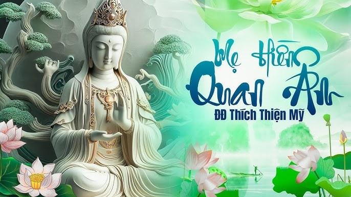 Mẹ Hiền Là Ánh Đuốc