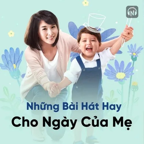 Mẹ Hỡi