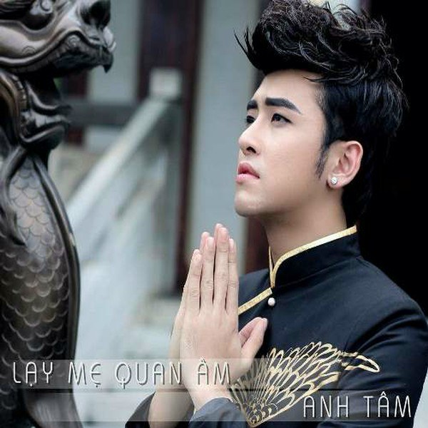 Mẹ là Phật