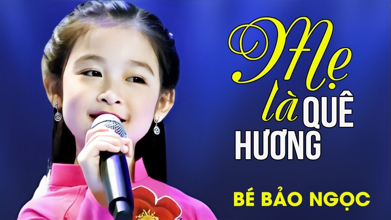 Mẹ Là Quê Hương