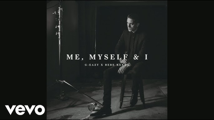 Me, Myself & I