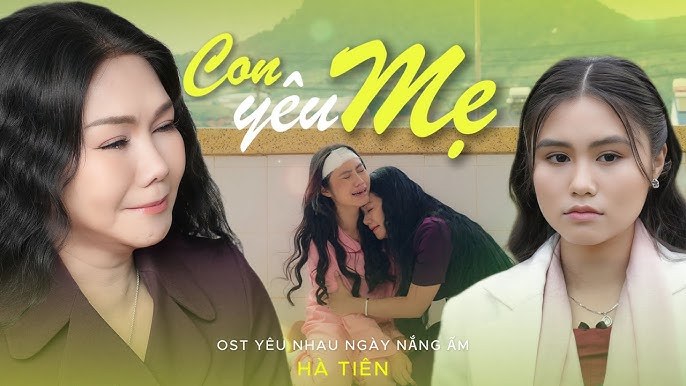 Mẹ người phụ nữ con yêu