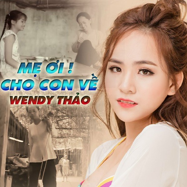 Mẹ ơi cho con về