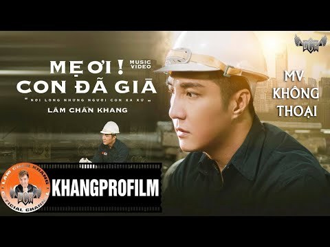 Mẹ Ơi Con Đã Già