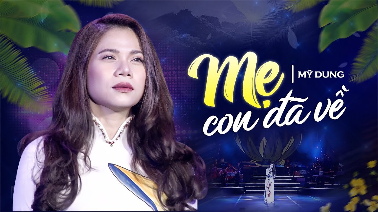 Mẹ Ơi Con Đã Về