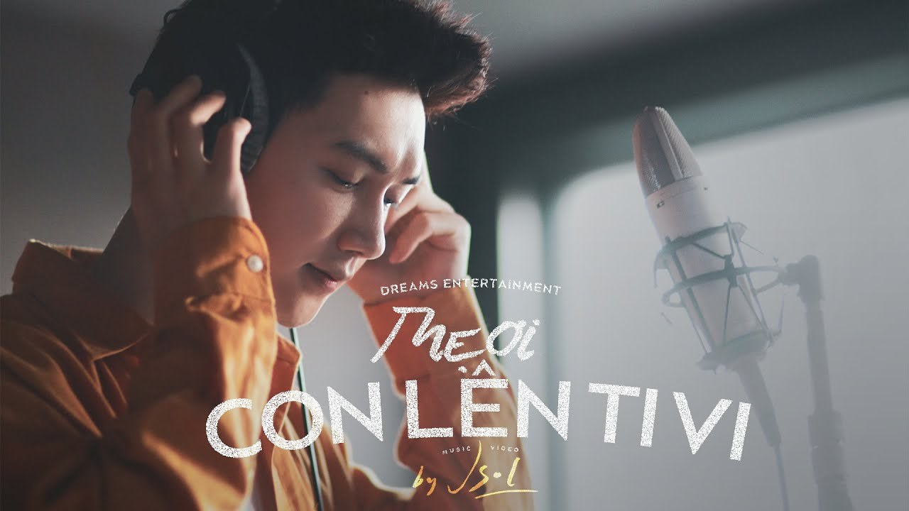 Mẹ Ơi Con Lên Tivi