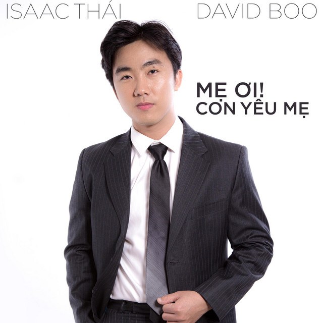 Mẹ Ơi Con Yêu Mẹ