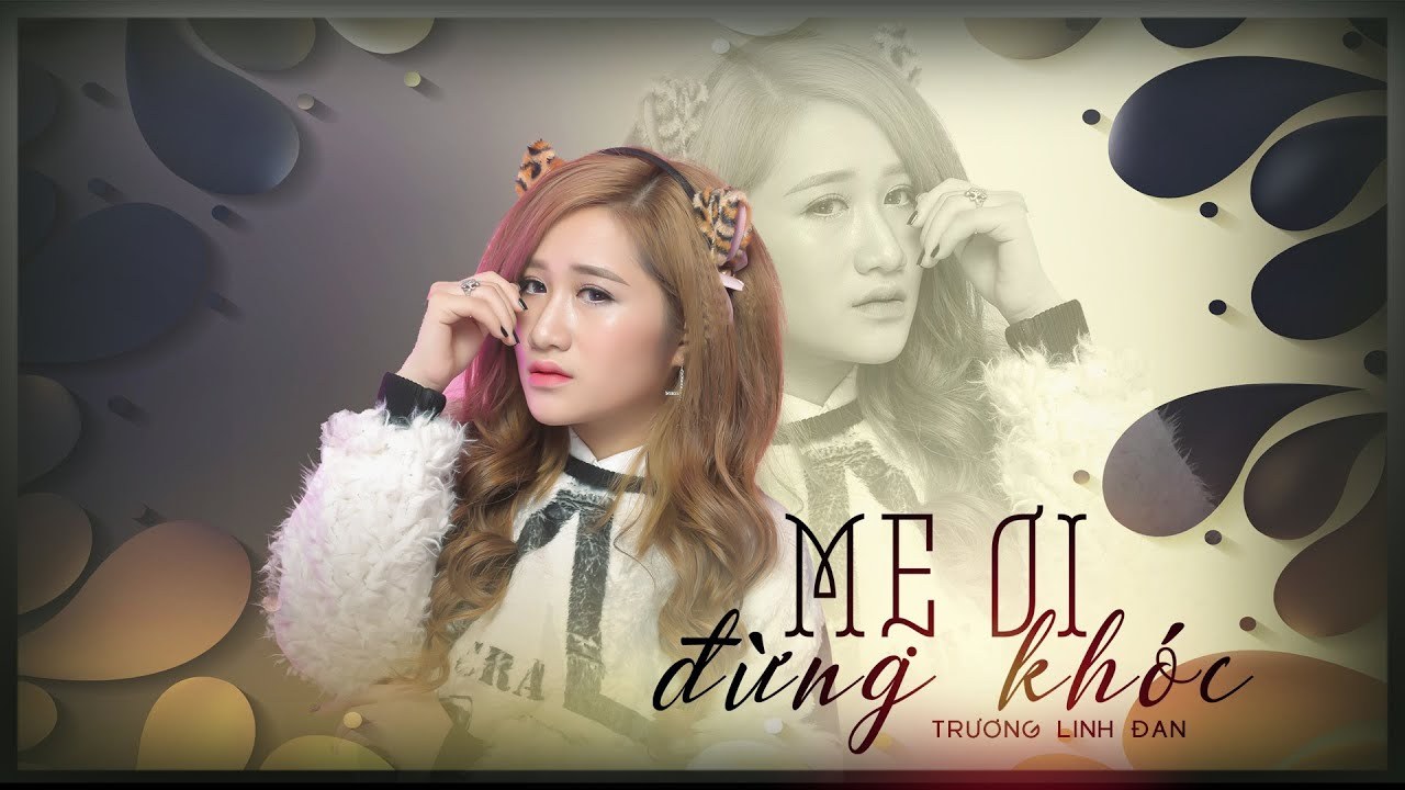 Mẹ Ơi Đừng Khóc