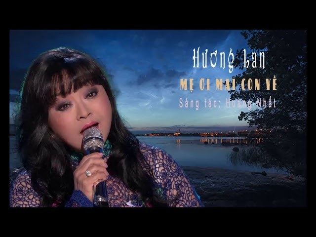 Mẹ ơi mai con về