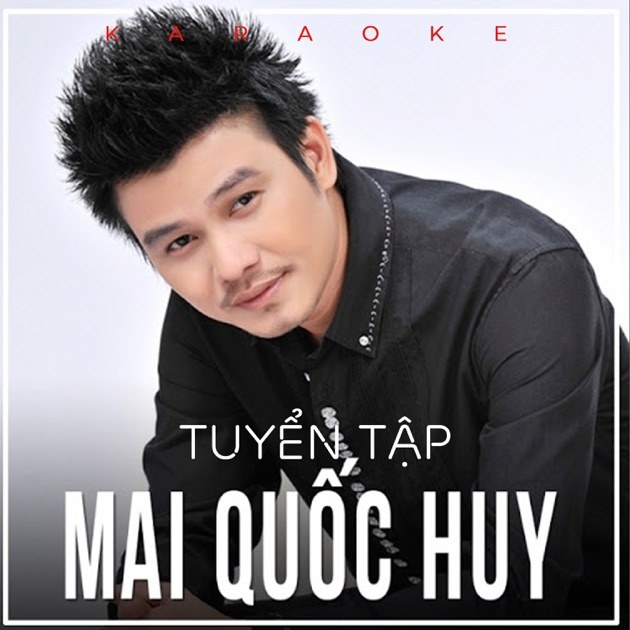 Mẹ Ơi - Mai Quốc Huy