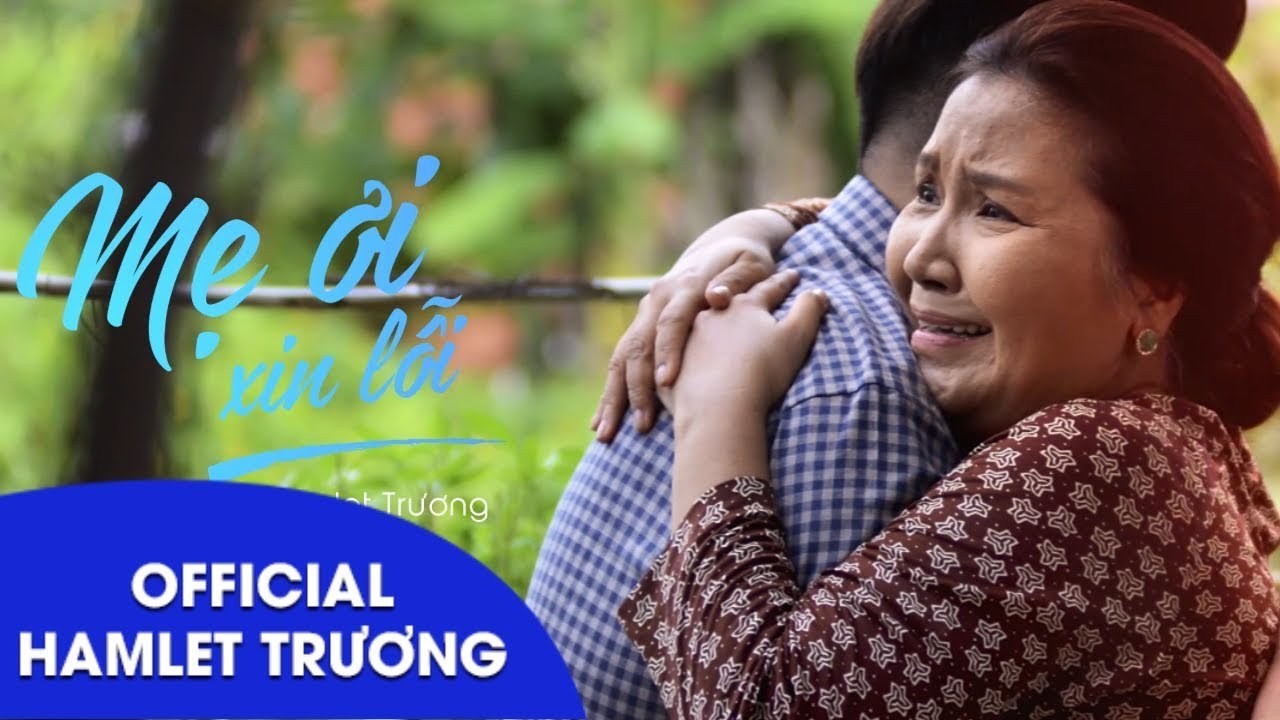 Mẹ Ơi Xin Lỗi
