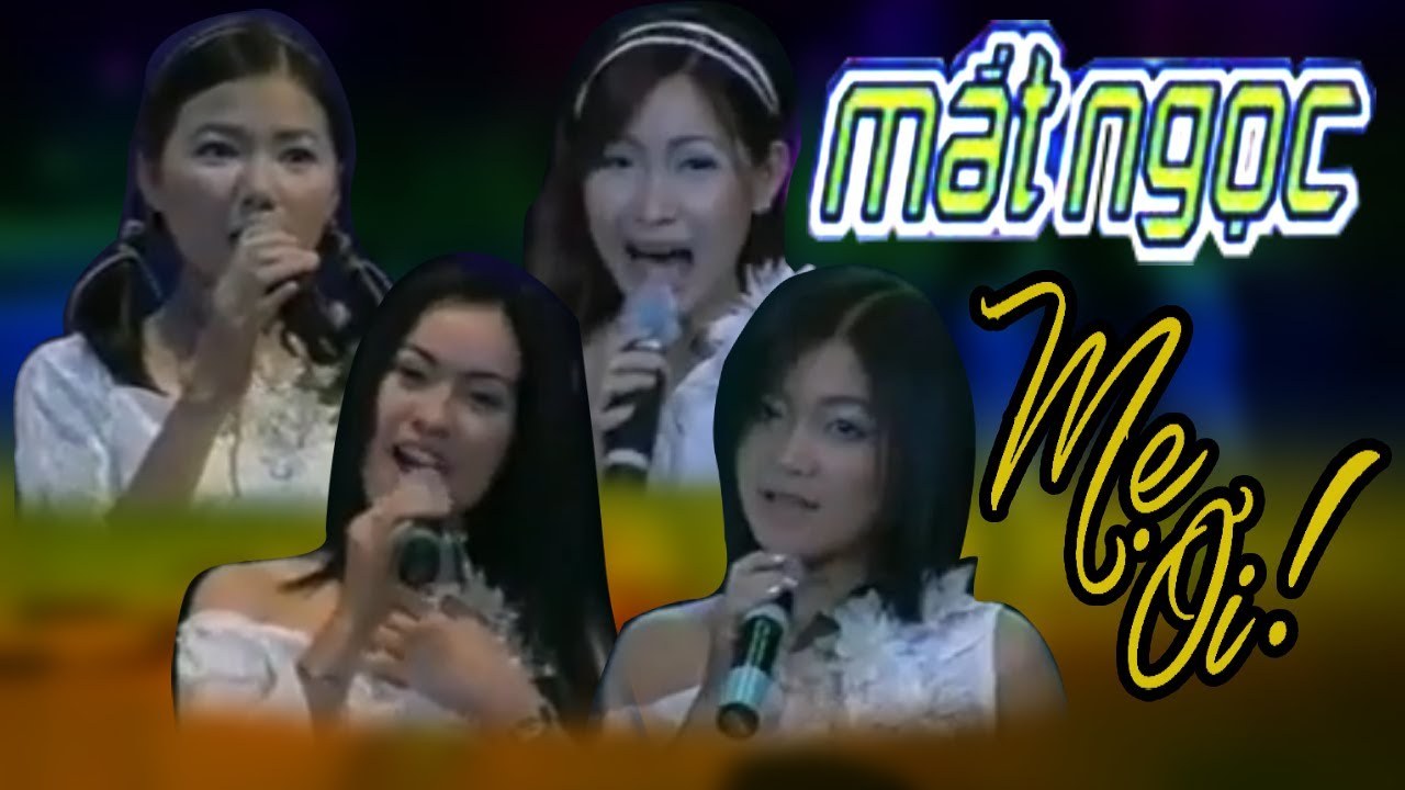 Mẹ Ơi
