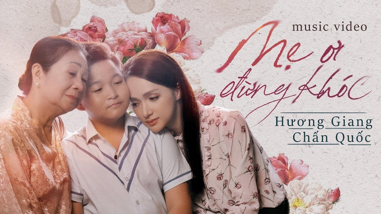 MẸ ƠI!