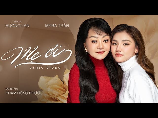 Mẹ Ơi