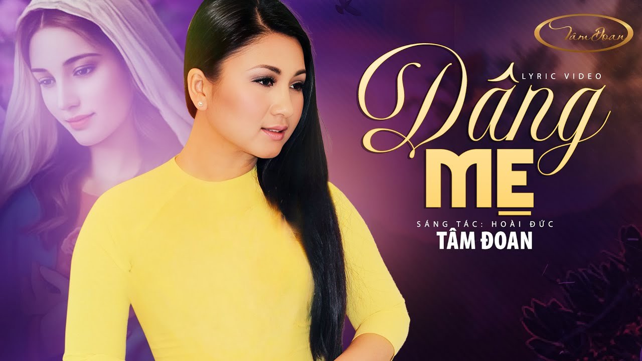 Mẹ ru con
