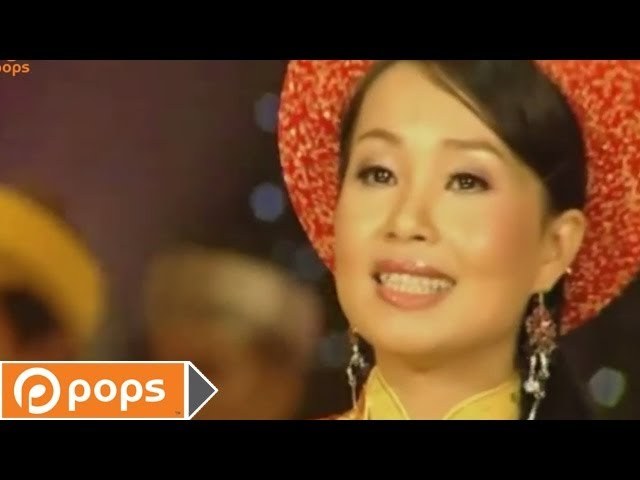 Mẹ tôi rước dâu