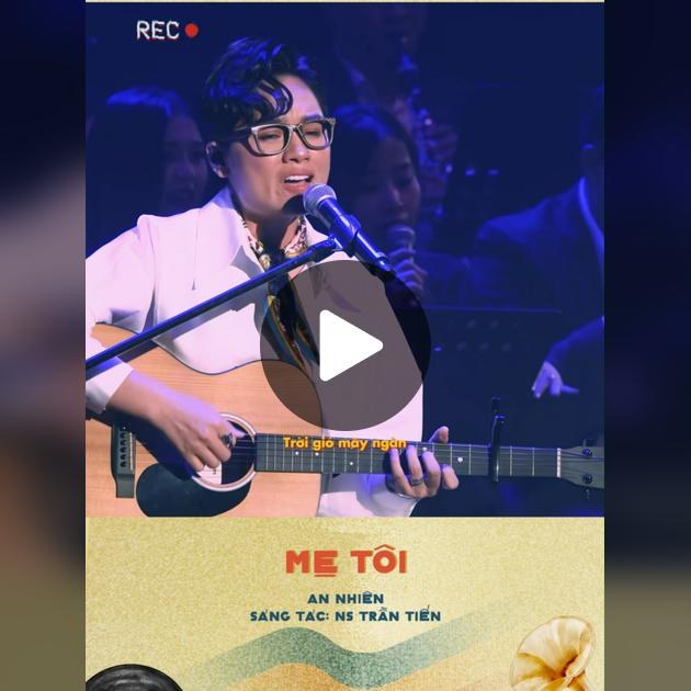 MẸ TÔI 