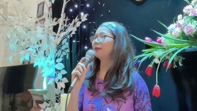 MẸ TÔI