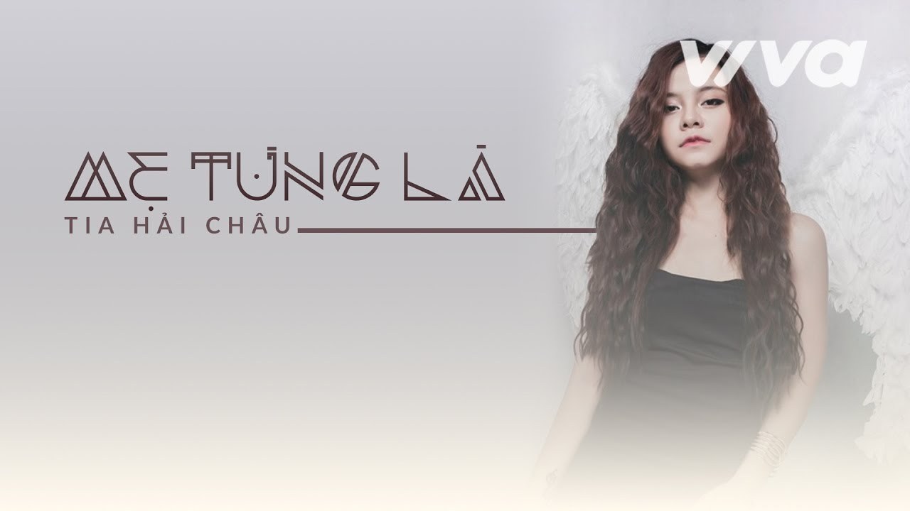 Mẹ từng là