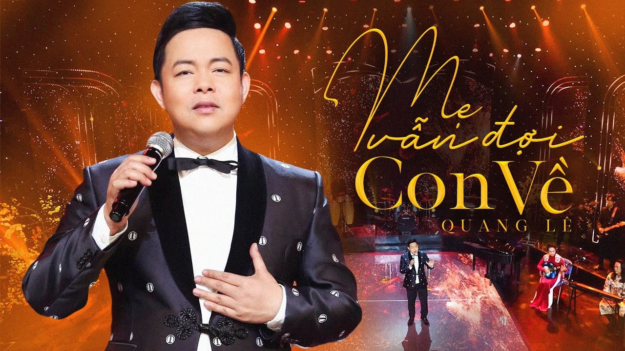 Mẹ Vẫn Đợi Con Về