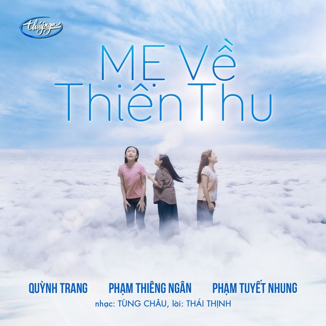 Mẹ Về Thiên Thu (2021)