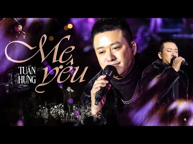 Mẹ Yêu - Tuấn RuPi