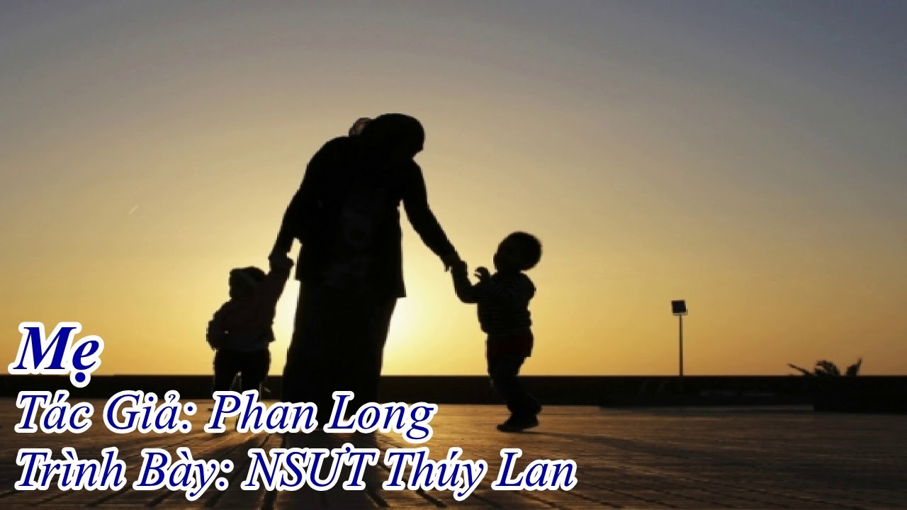 Mẹ 