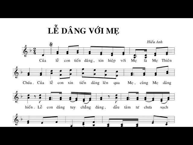 MẸ...