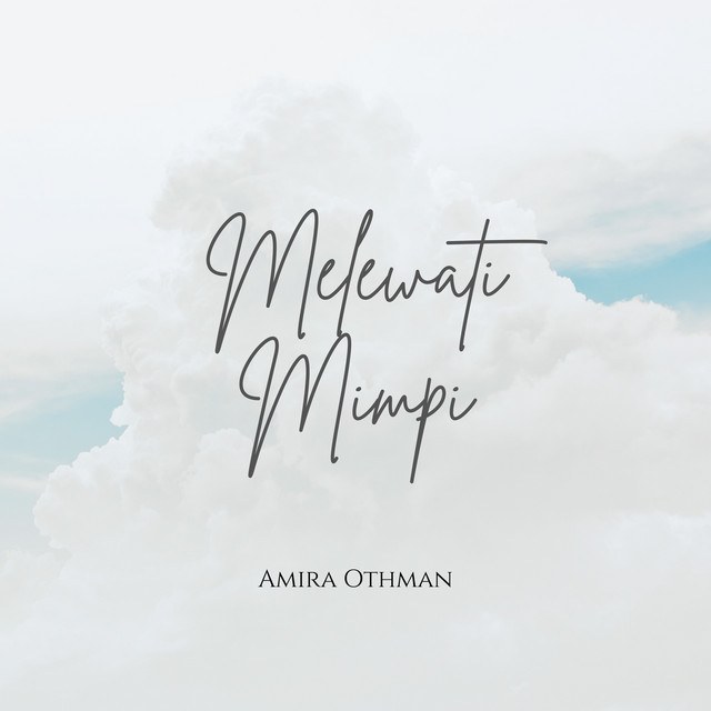 Melewati Mimpi