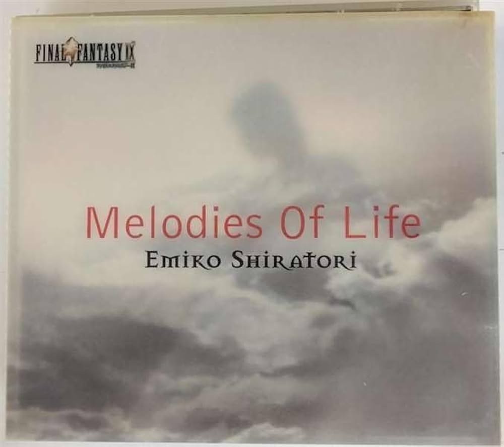 Melodies Of Life (Final Fantasy IX)
