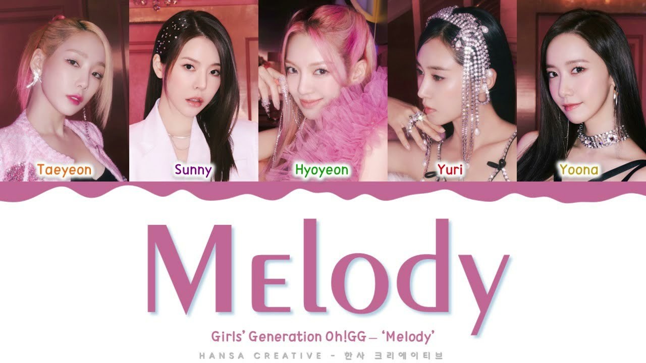 Melody
