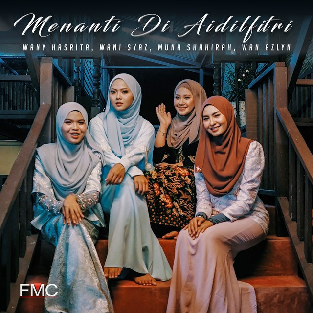 Menanti Di Aidilfitri