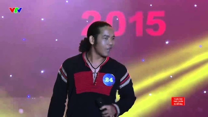 MÊNH MANG TÂY NGUYÊN